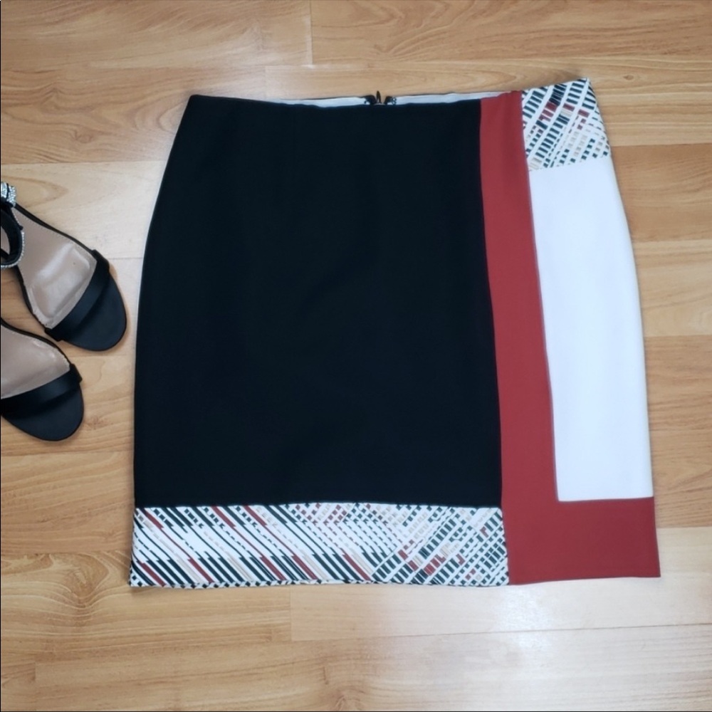 WHBM skirt